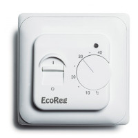 Терморегулятор механічний EcoReg M5.16 